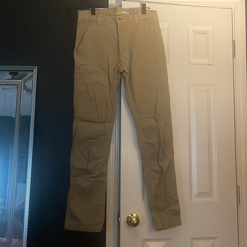 Mens Carhartt pants